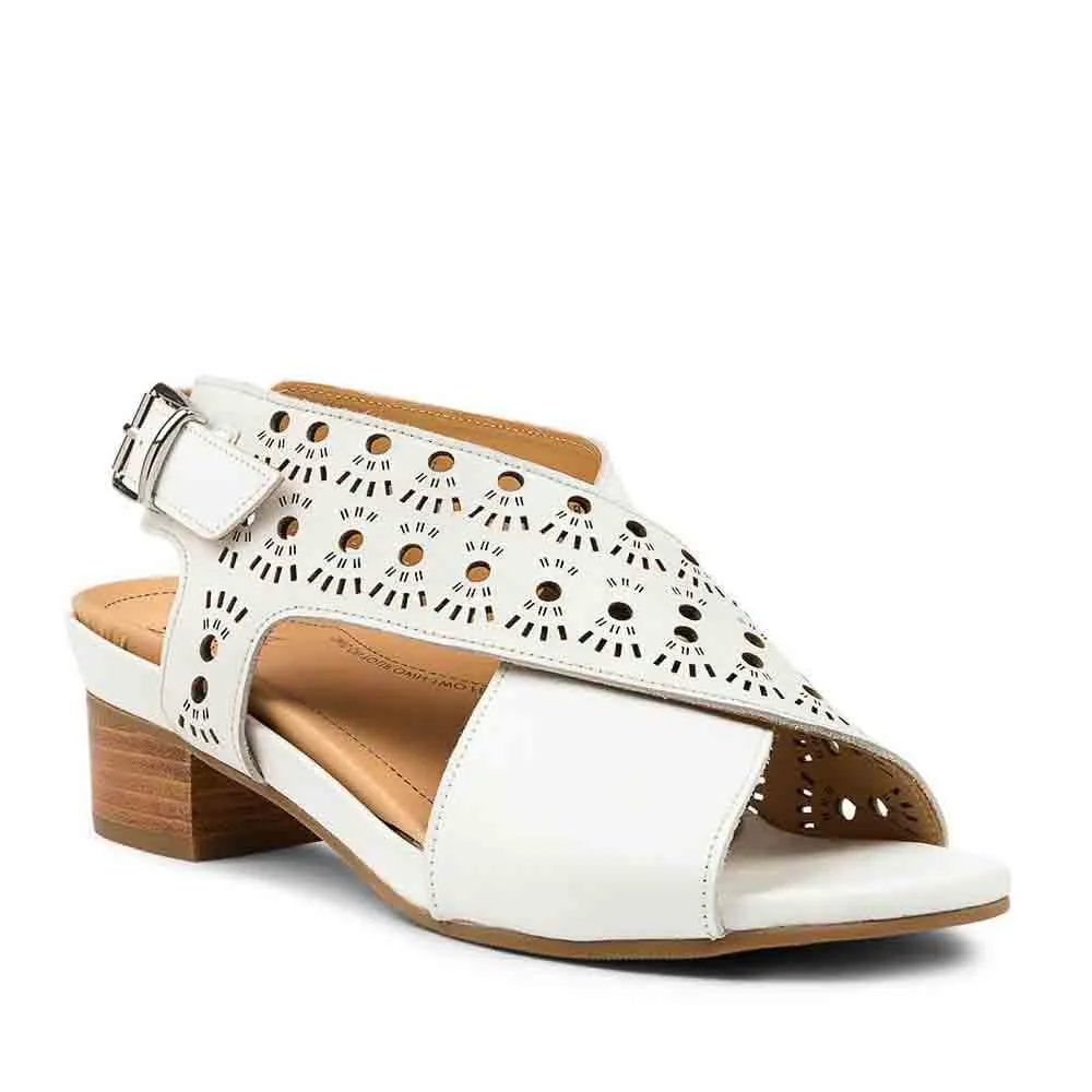 On Trend Event Mode ZIERA ARLIN WHITE