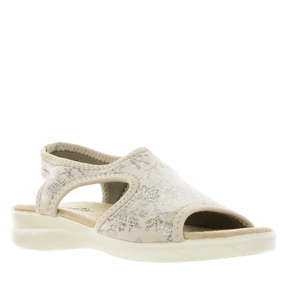 EUROFLEX TUSCANY BEIGE Boardwalk Glam