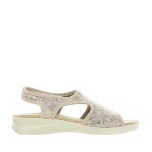 EUROFLEX TUSCANY BEIGE Boardwalk Glam No Hassle