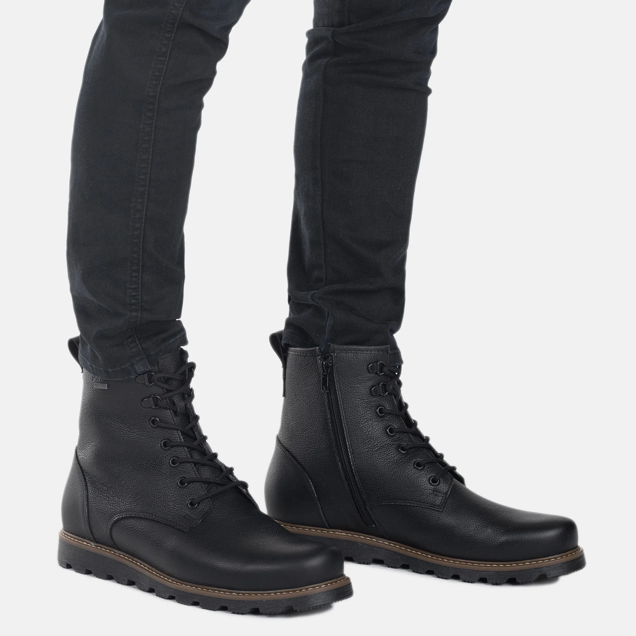 REPO Men's GORE-TEX? ankle boots Soft cushion
