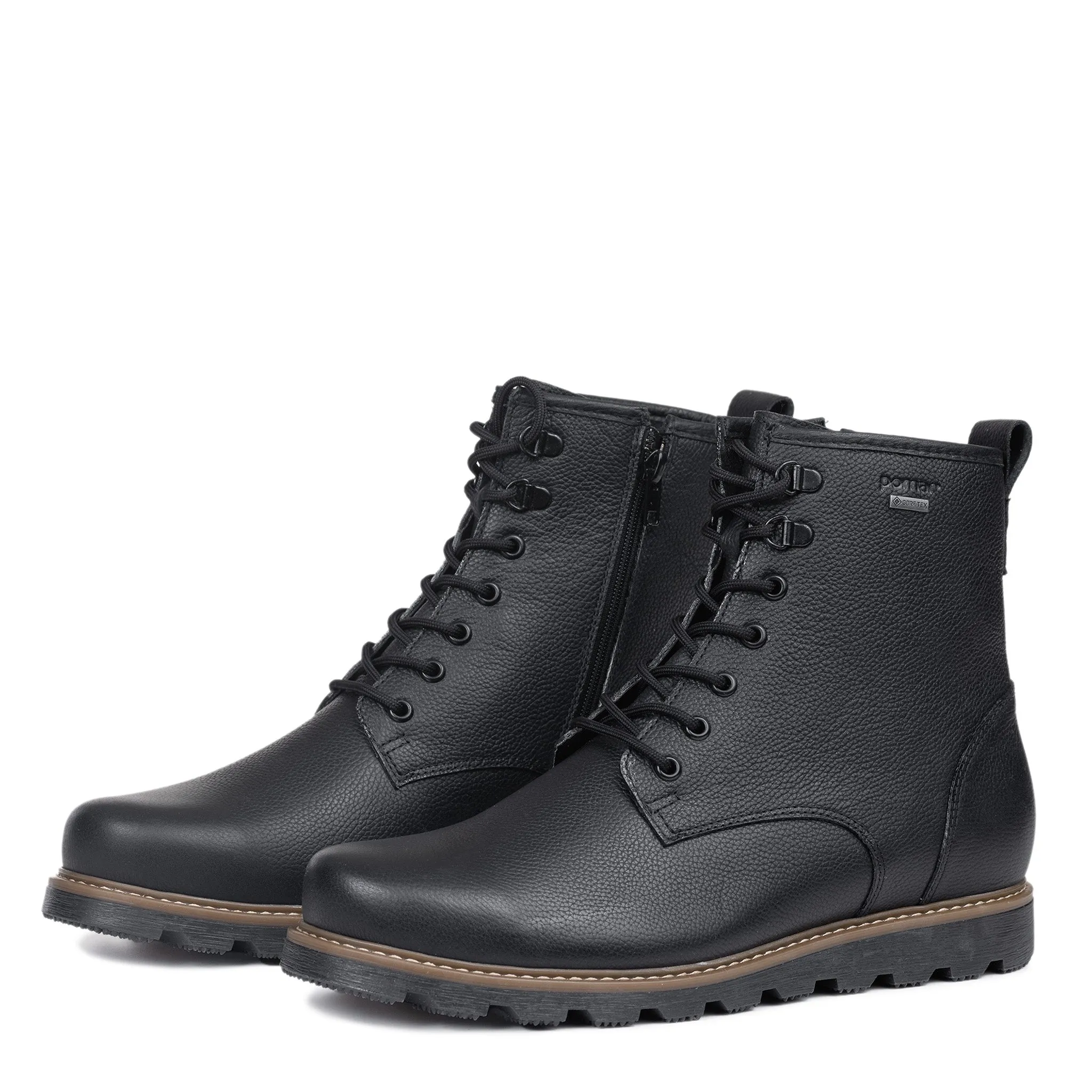 REPO Men's GORE-TEX? ankle boots Ski Enthusiast