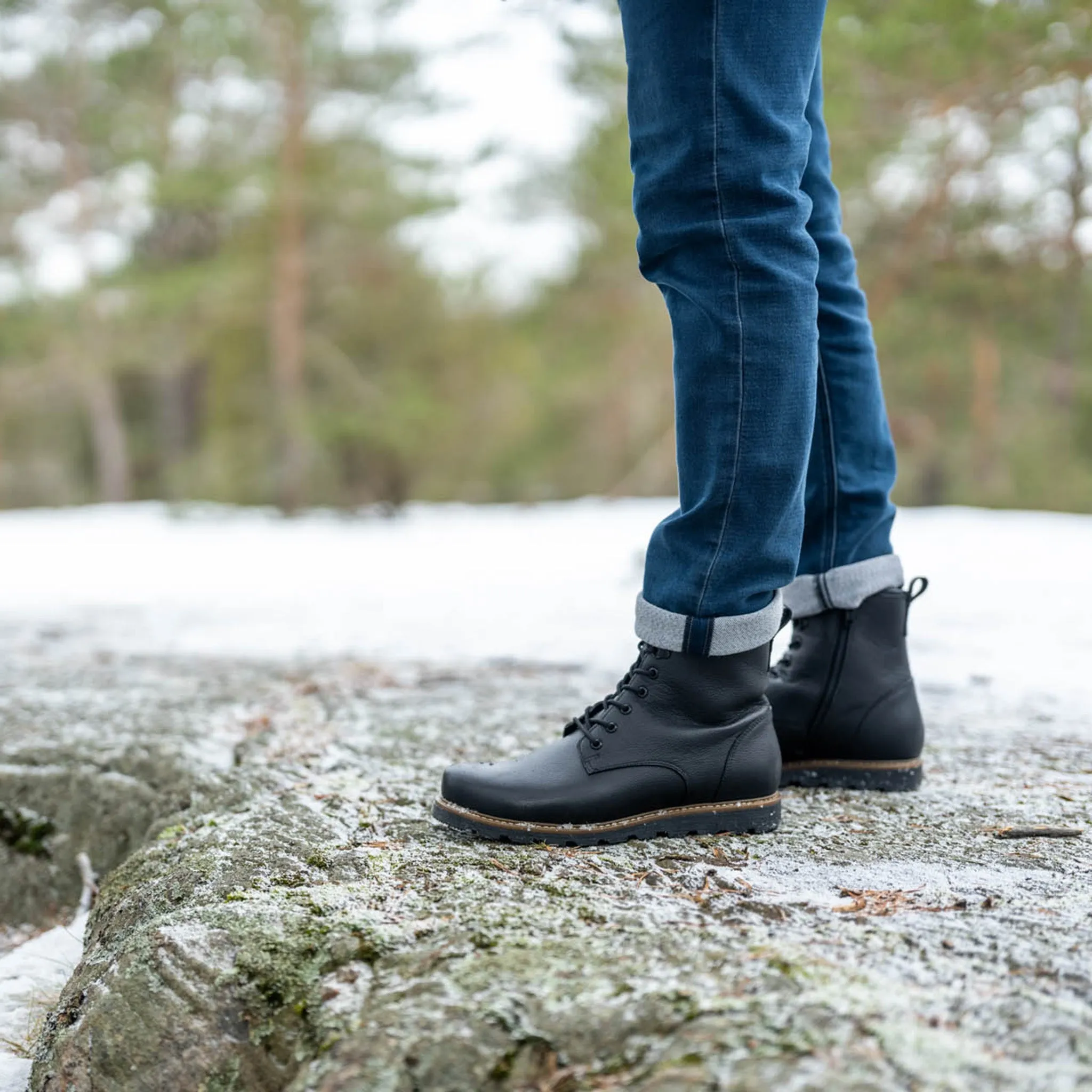 Urban Commute Enhanced grip REPO Men's GORE-TEX? ankle boots