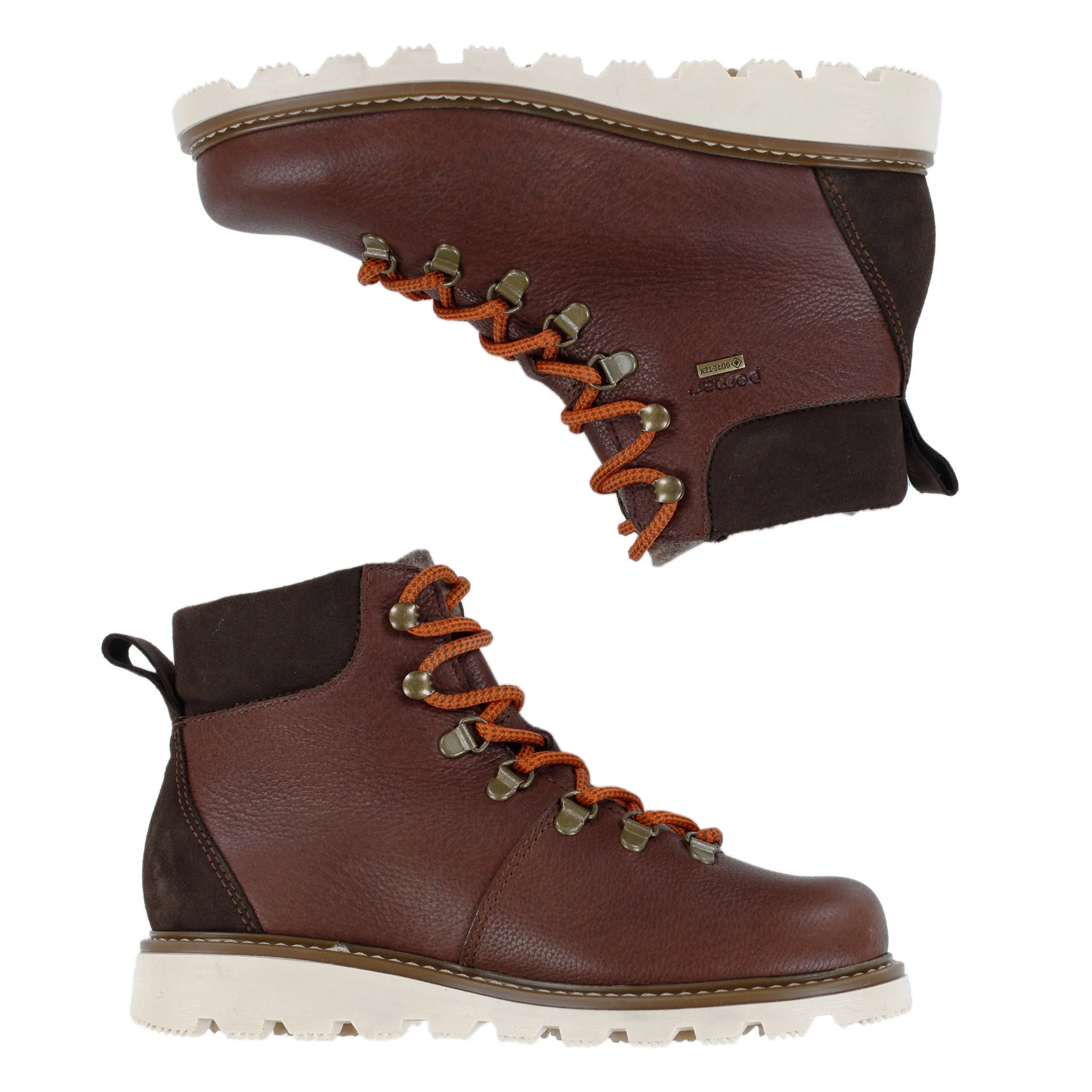 Outdoor Protection Easy Layer ORAS Women's GORE-TEX? ankle boots