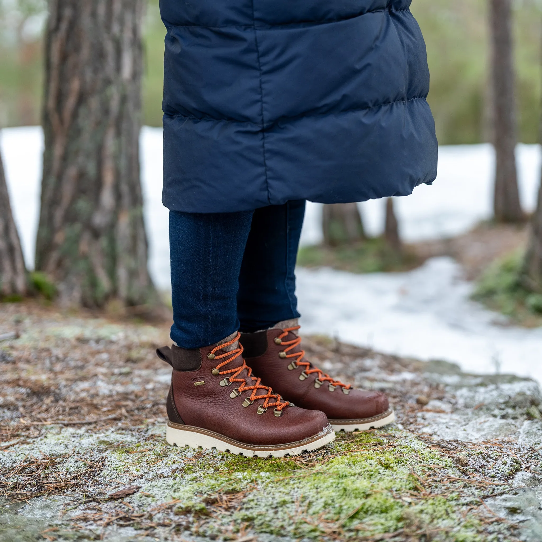 Summer Friendly ORAS Women's GORE-TEX? ankle boots