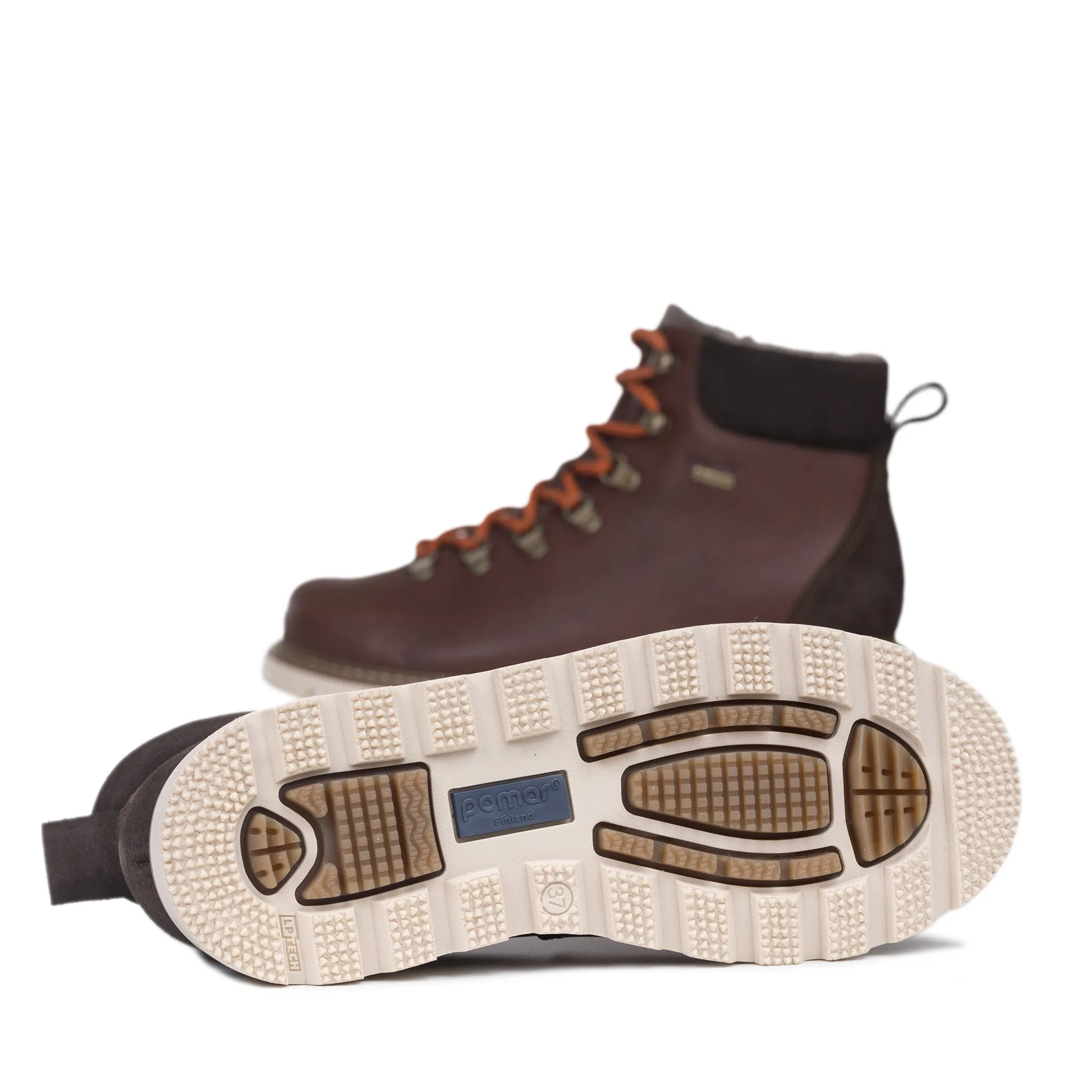 ORAS Women's GORE-TEX? ankle boots Stylish And Functional Multi-Function Wear