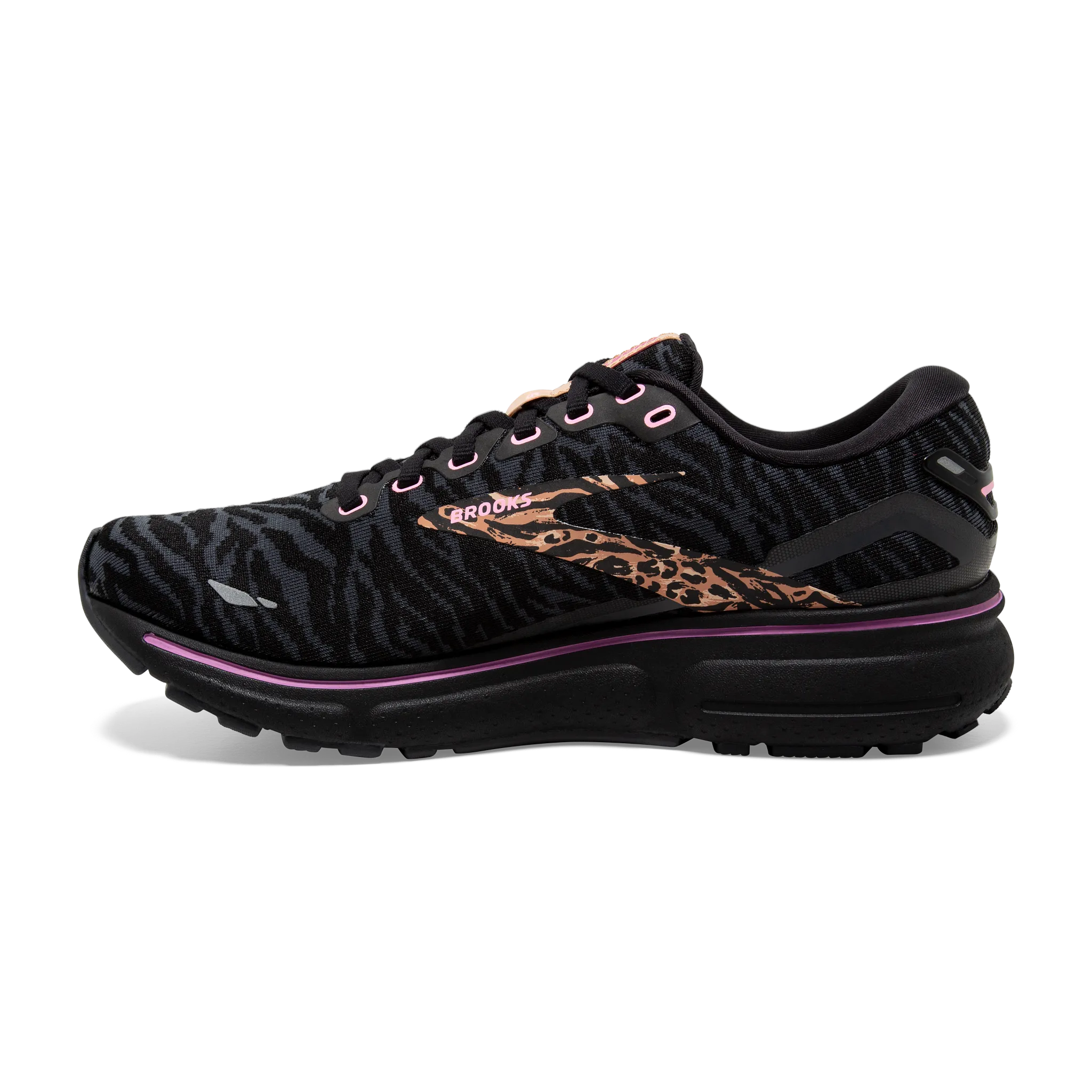Performance Boost running in dry conditions shoes Women's Ghost 15