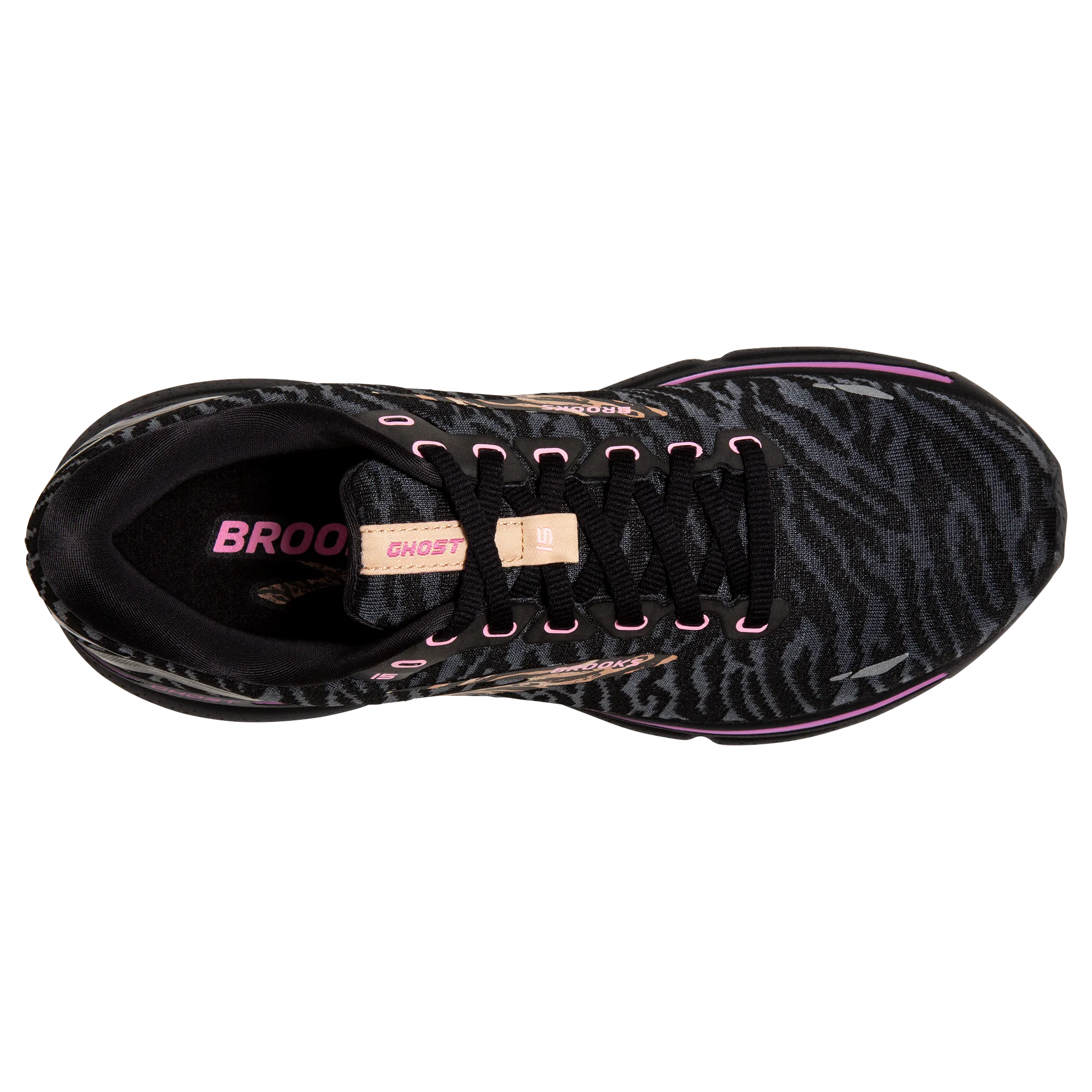 Women's Ghost 15 Light Color