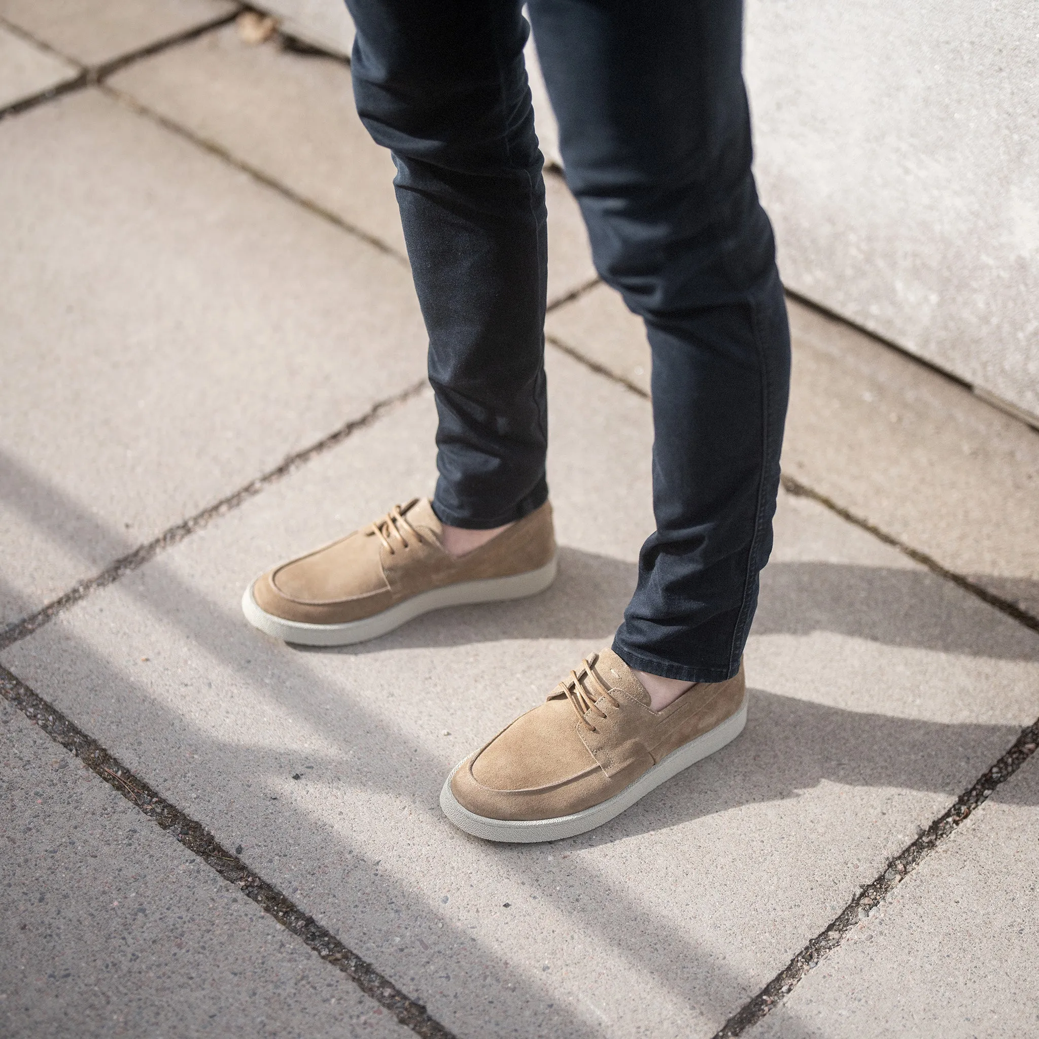 fashionistas SIRRI Men??s casual lace-ups