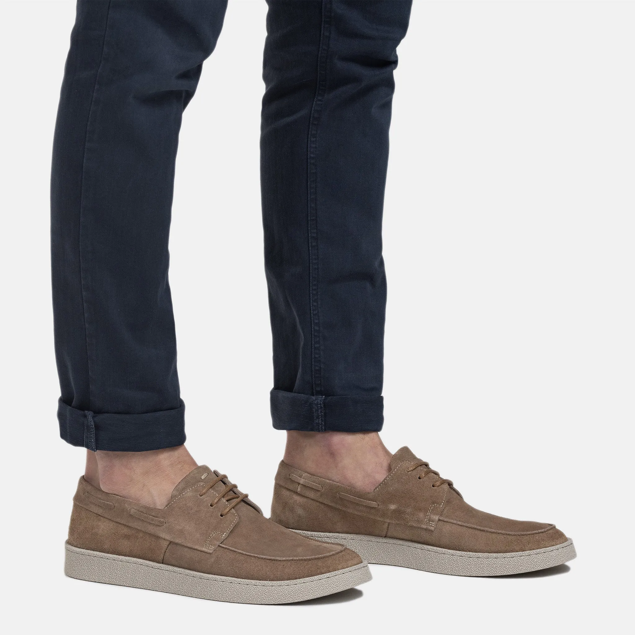concert SIRRI Men??s casual lace-ups