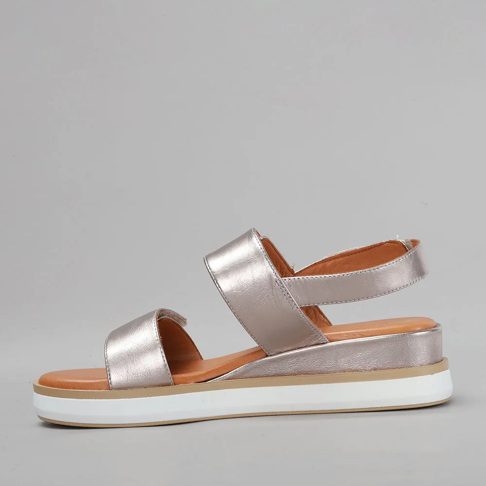 LE SANSA HOLLY CHAMPAGNE Proper Dynamic chic