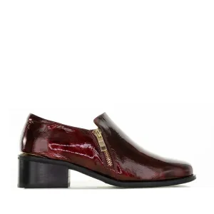 BRESLEY DARTMOUTH CLARET PAT ventilation - level palette