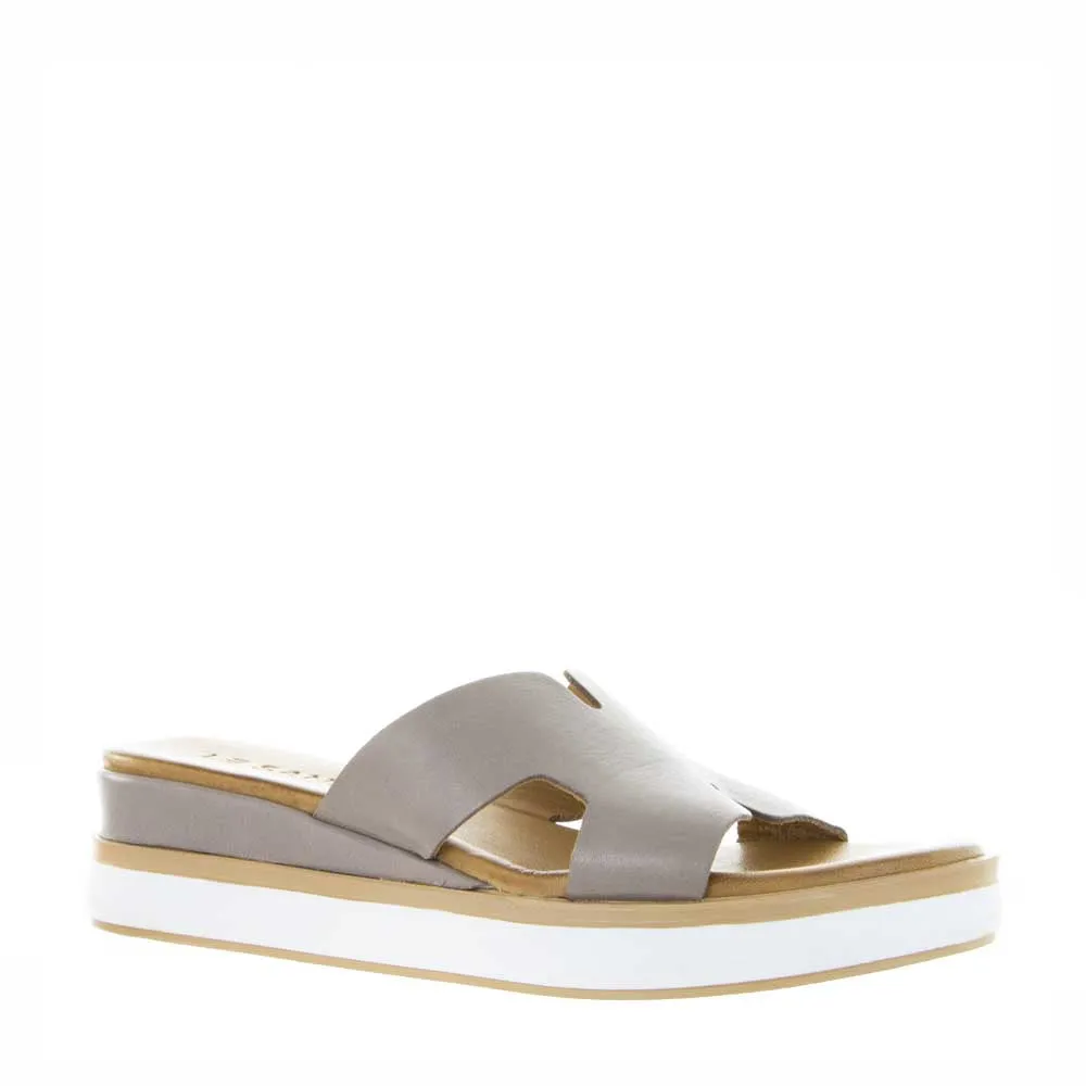 LE SANSA HOOT HAT Cushioned Sole