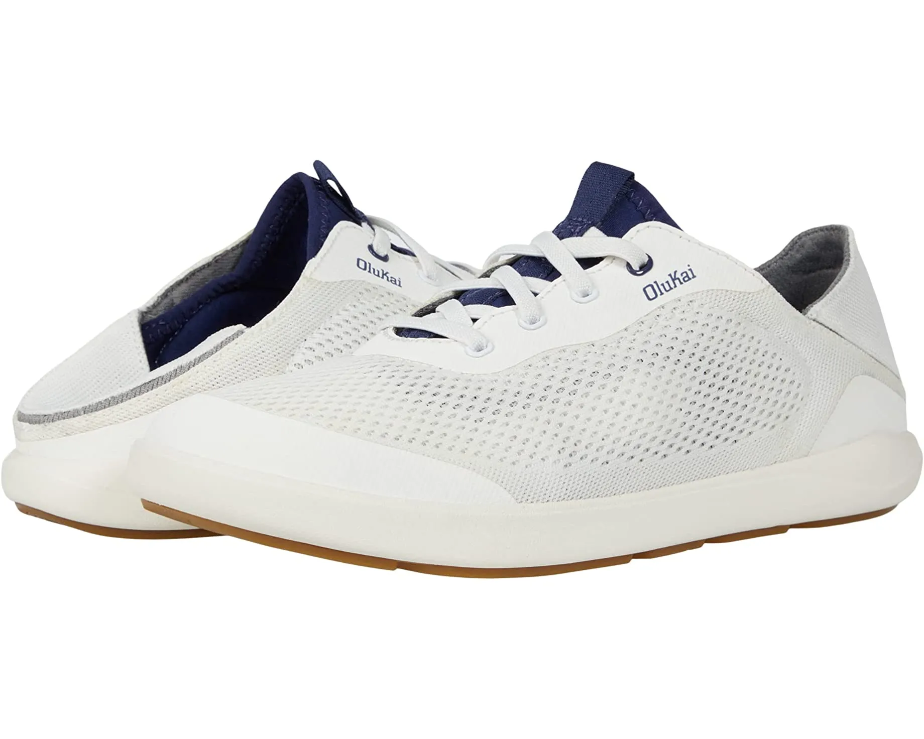 Olukai Moku Pae Men Ultra-soft performance