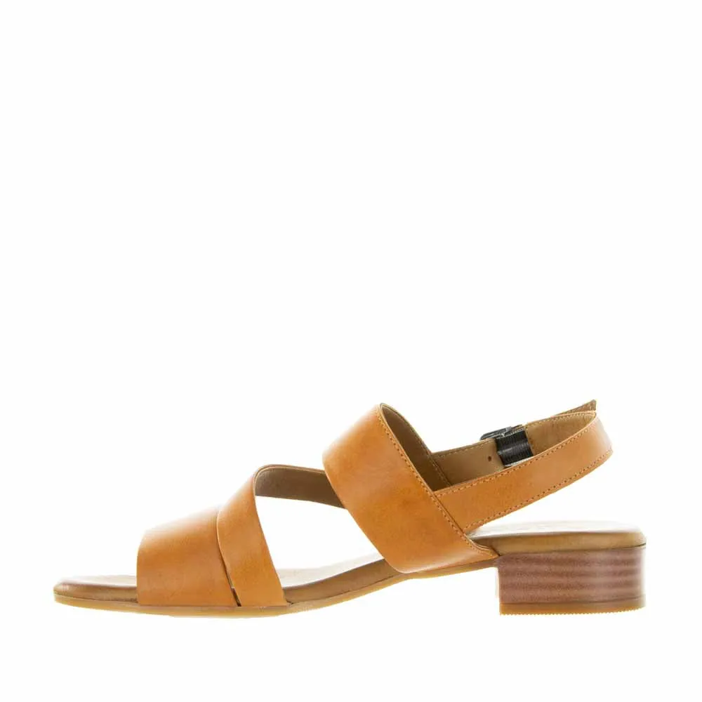 LESANSA DENPASAR TAN Optimal flair Distinctive durability