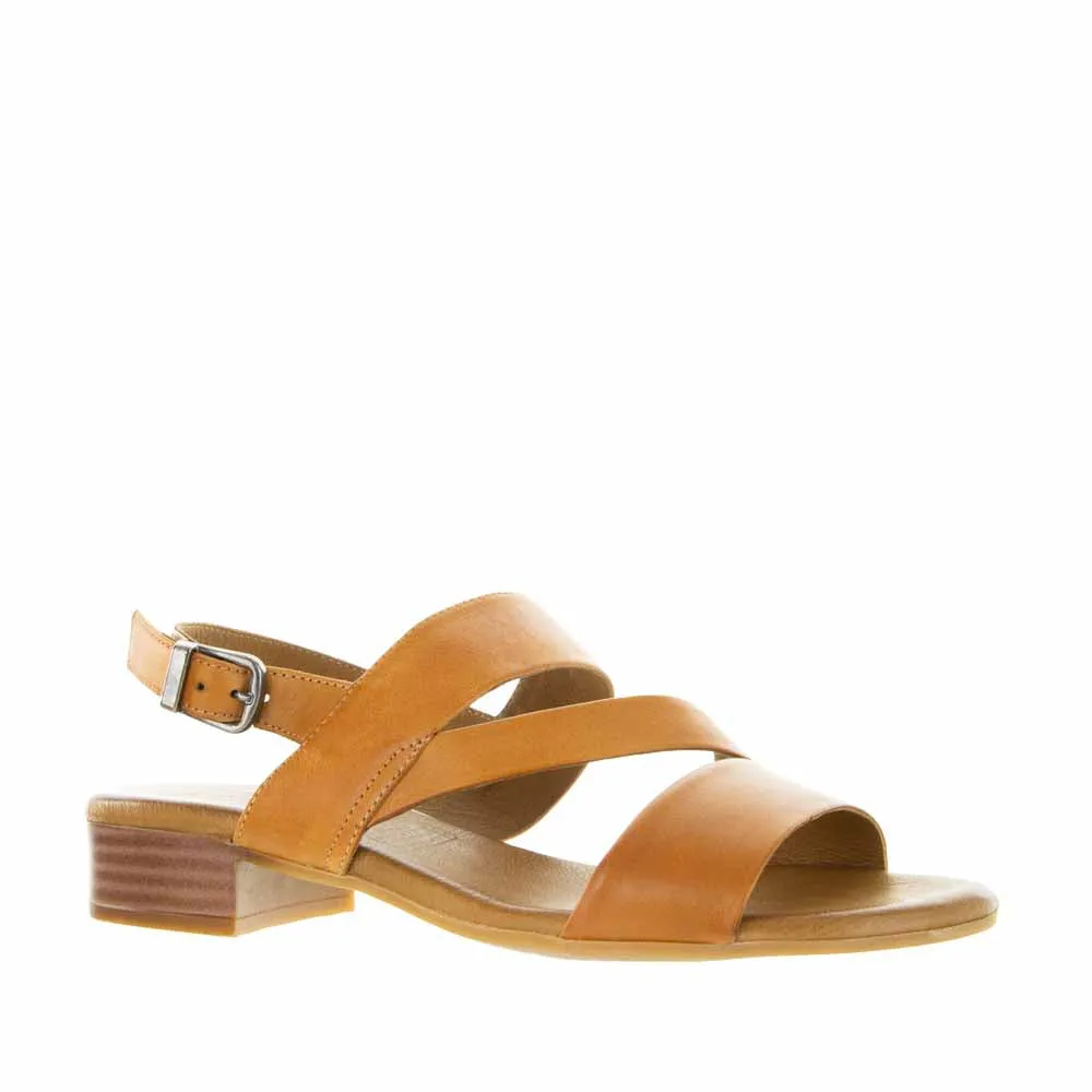 mountainous water - resistant LESANSA DENPASAR TAN