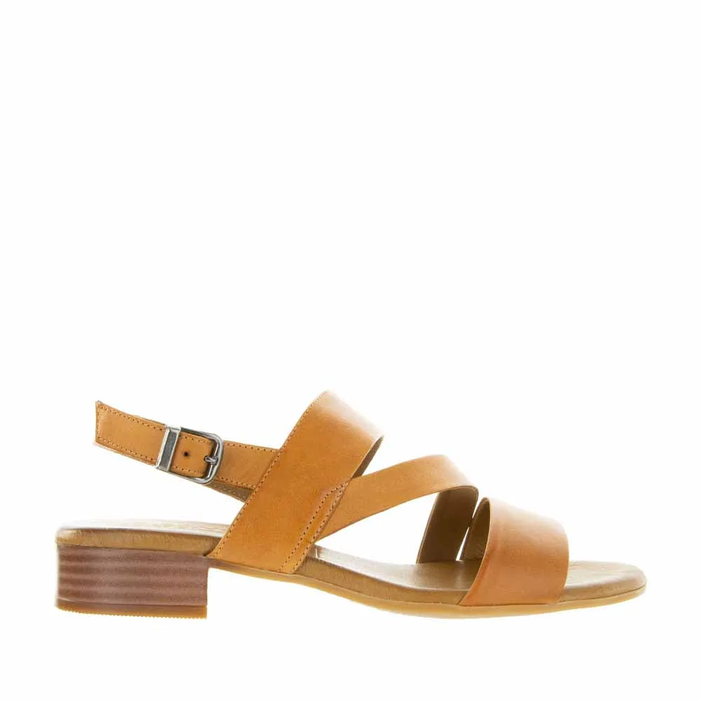 LESANSA DENPASAR TAN design Moisture-wicking