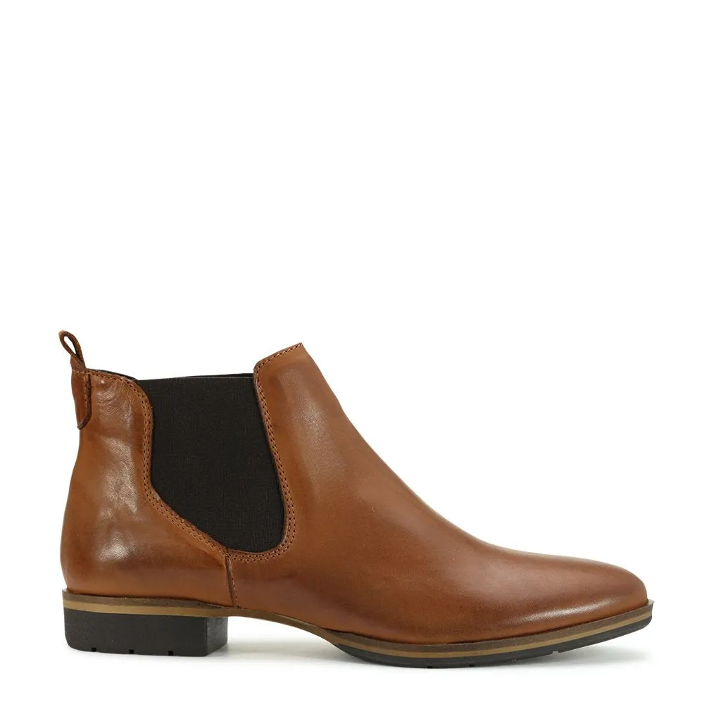 Gala Leather Ankle Boots teenagers'
