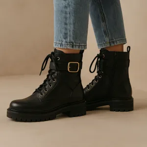 LE SANSA CAMERAN BLACK toddlers' sizes