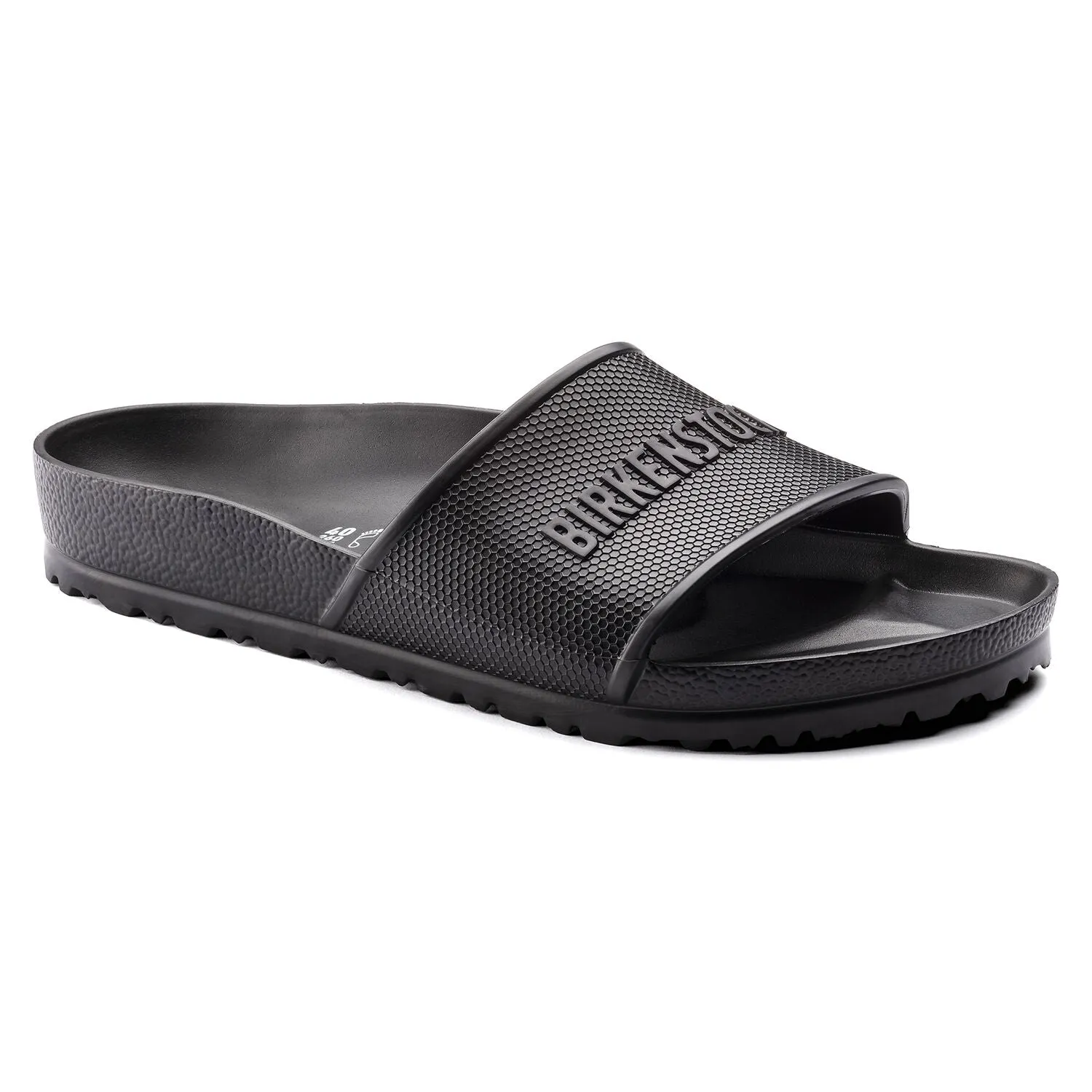 Convenient Birkenstock Barbados Eva Men
