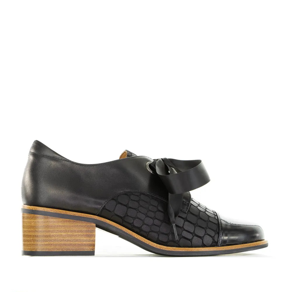 Black BRESLEY SLY BLACK MIX