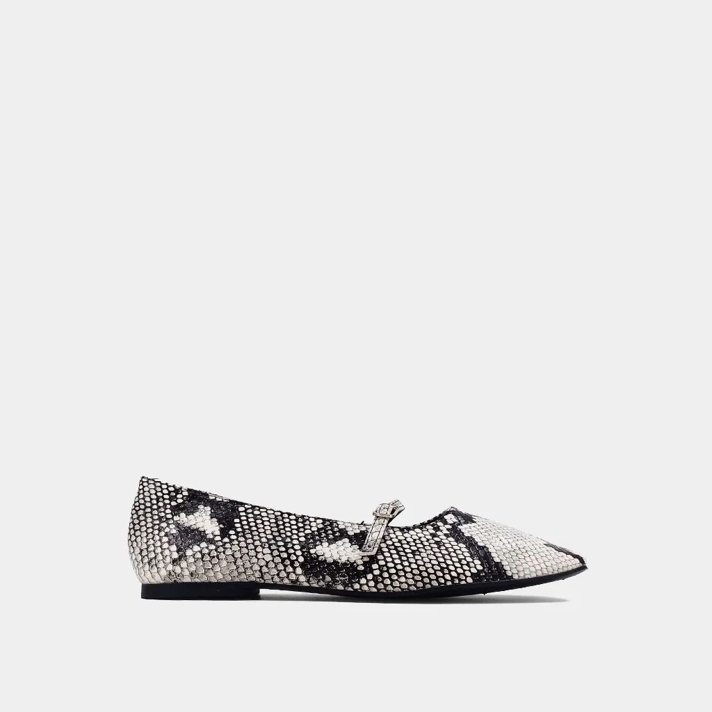 ADELE Ankle Support Energy Walk