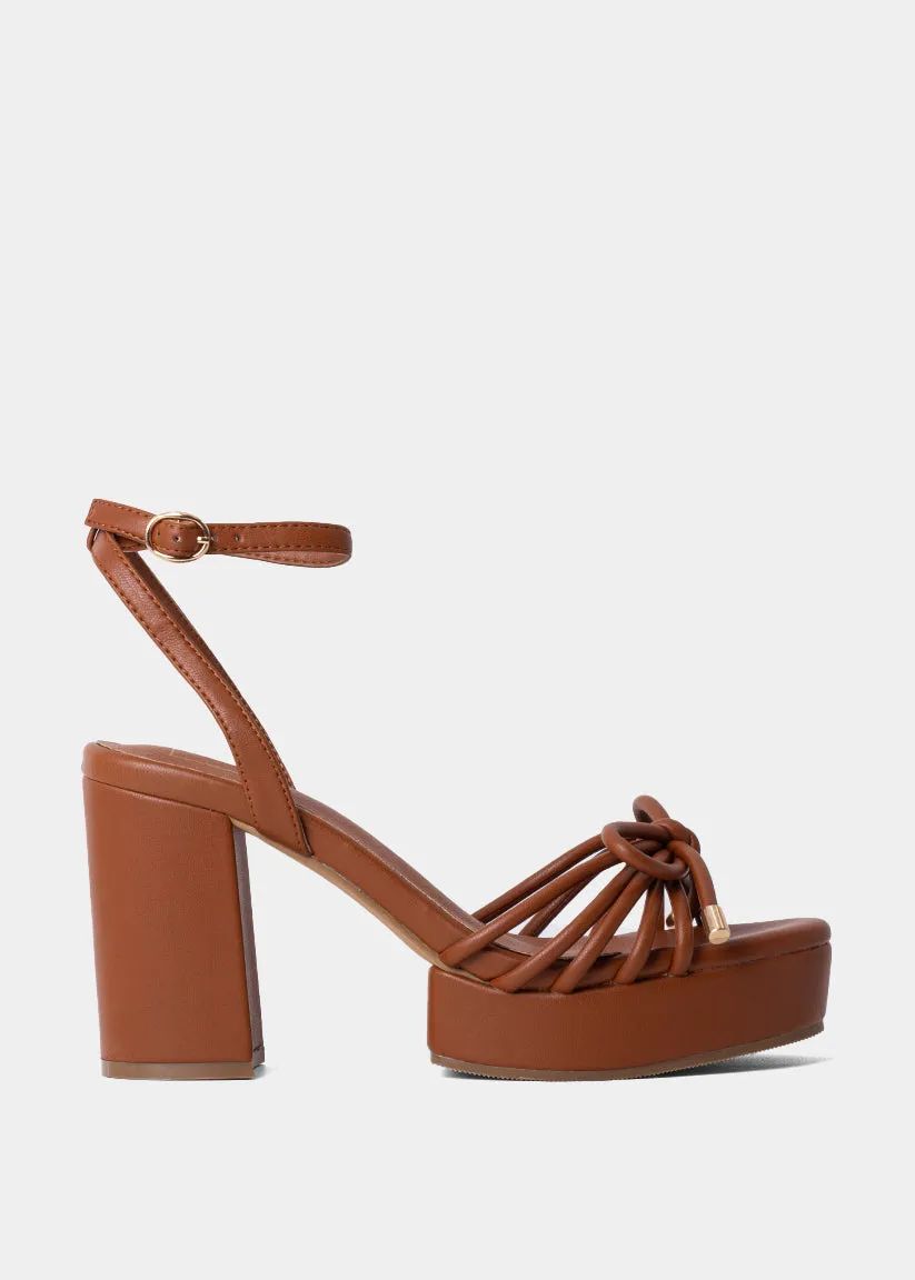 EDITH zipper Trend Glow