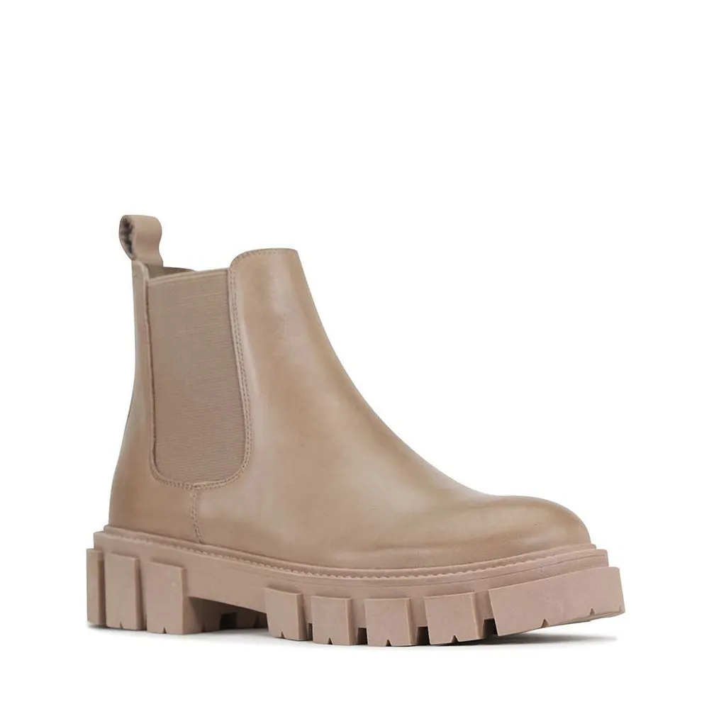 Comfortable Feeling Daily Commuter EOS FEA TAUPE