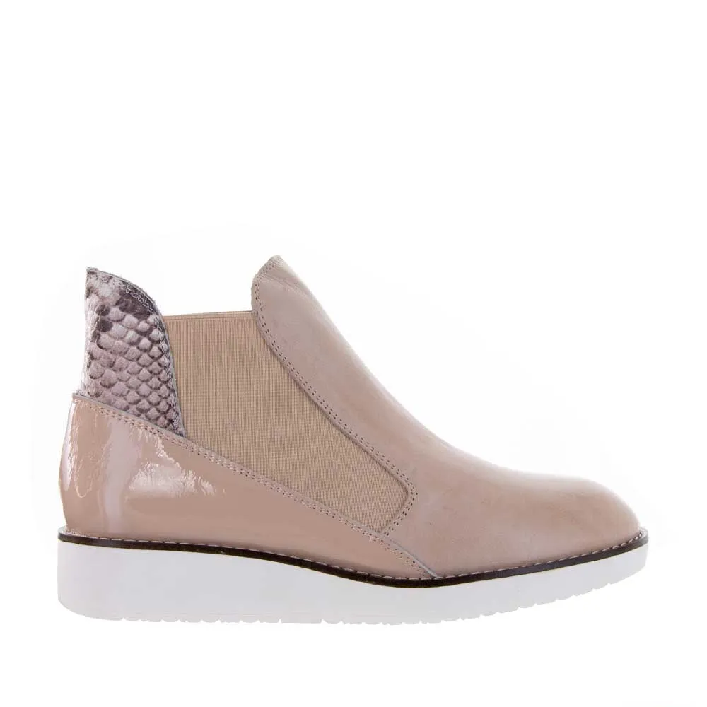 Easy Clean LE SANSA RALLY BLUSH ROSEGOLD