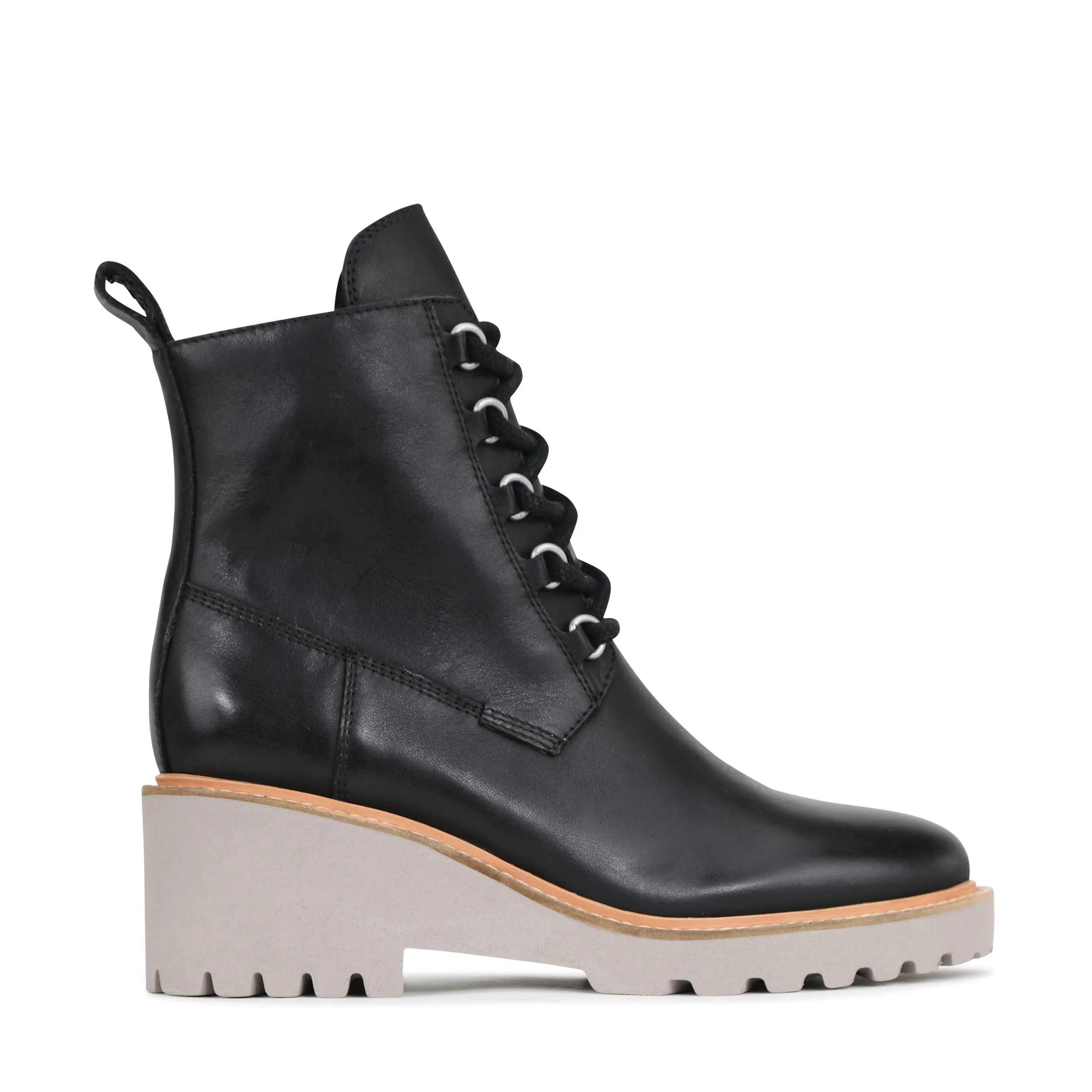 PAYSON Structured ease