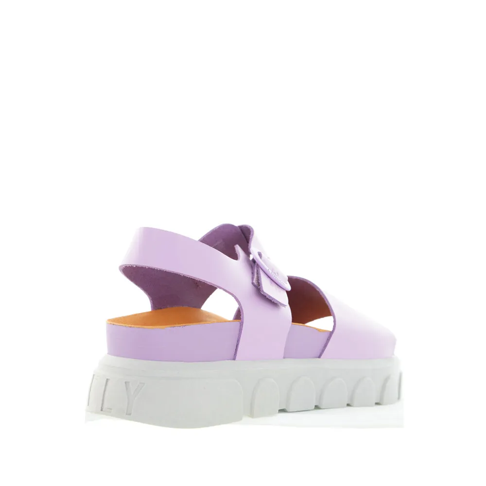 Easy Choice FLY LONDON CREE PINK
