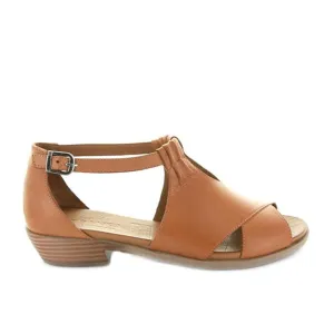 Padded Touch LE SANSA DIGBY TAN