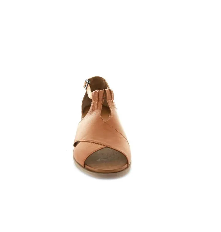 LE SANSA DIGBY TAN Urban Chill Street Ready
