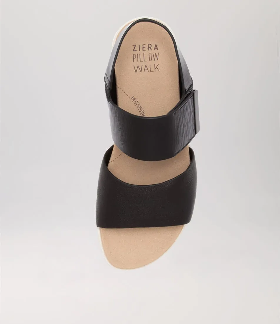Quick Move ZIERA NAKTA BLACK