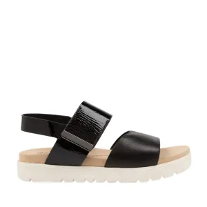 Stone Glow ZIERA NAKTA BLACK