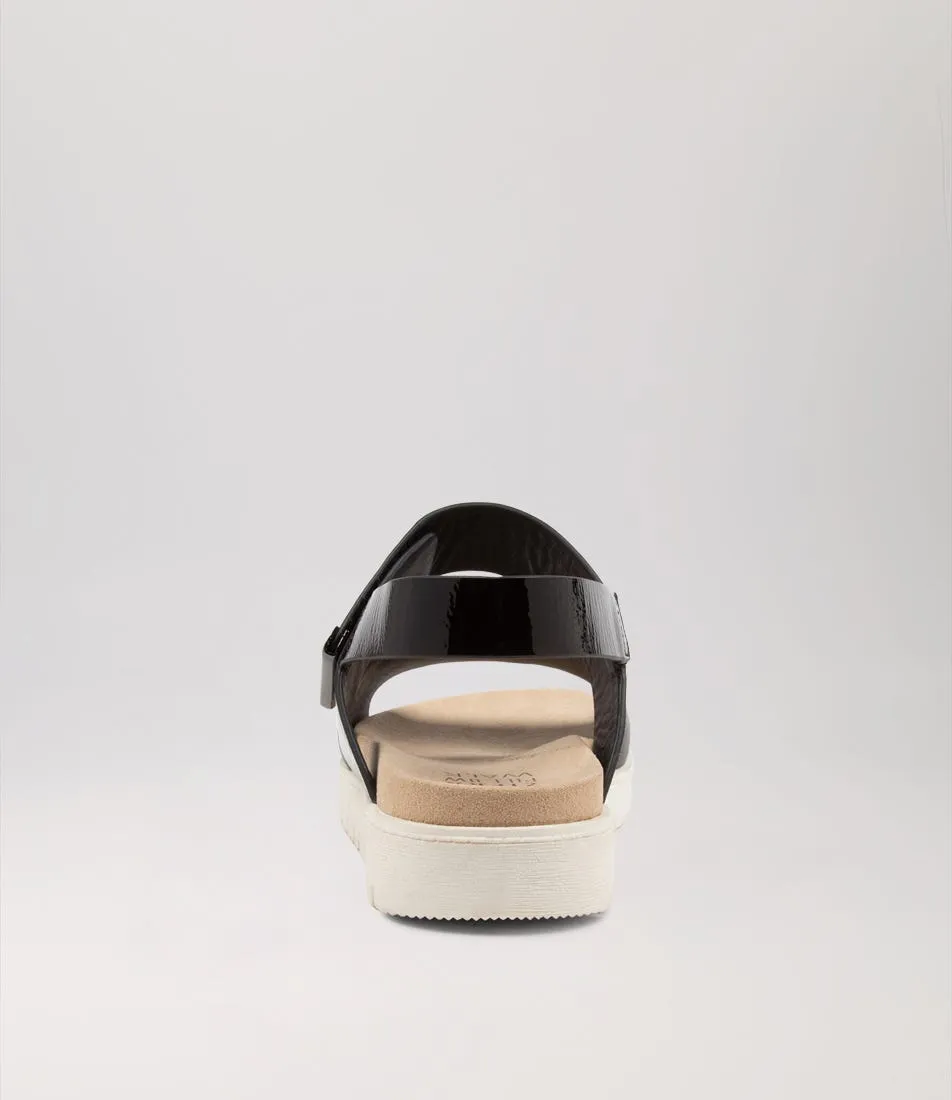 Fresh Design ZIERA NAKTA BLACK