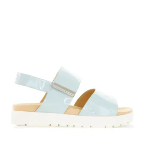 All-day Comfort ZIERA NAKTA PALE BLUE