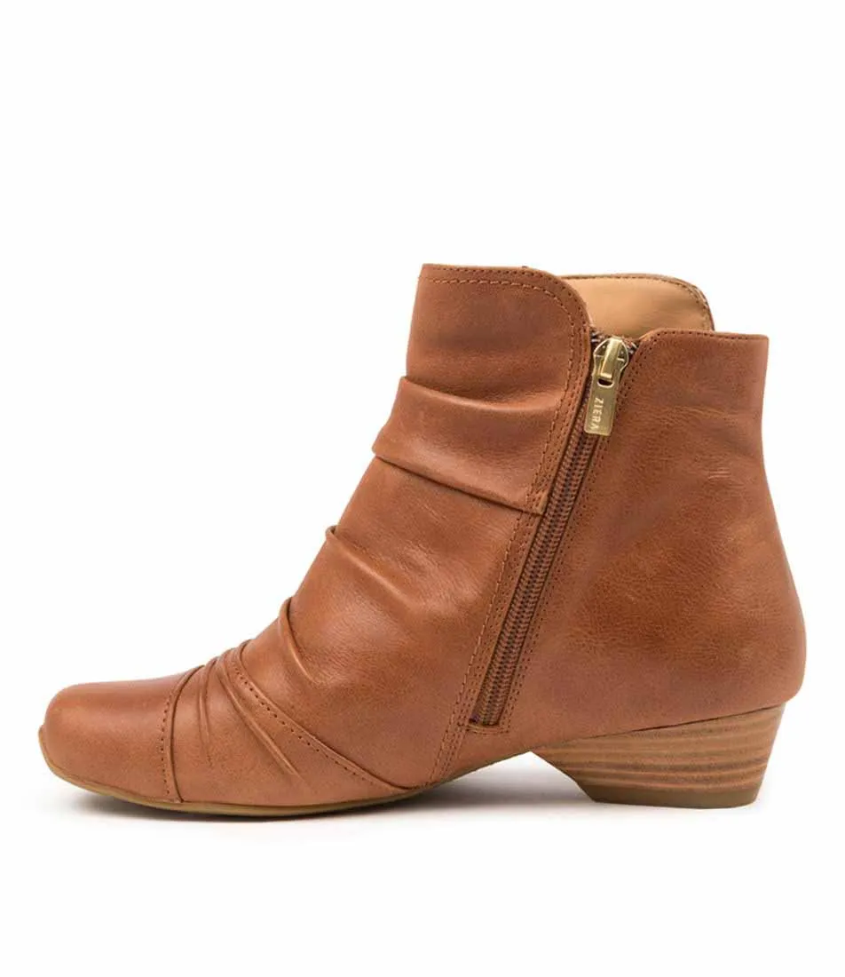 Low Arch ZIERA CAMRYN TAN