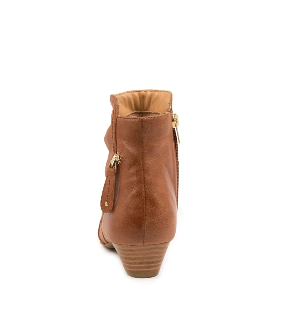 Shock Absorbing Field Fast ZIERA CAMRYN TAN