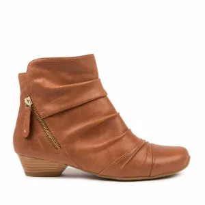 ZIERA CAMRYN TAN Daily Walk World Step