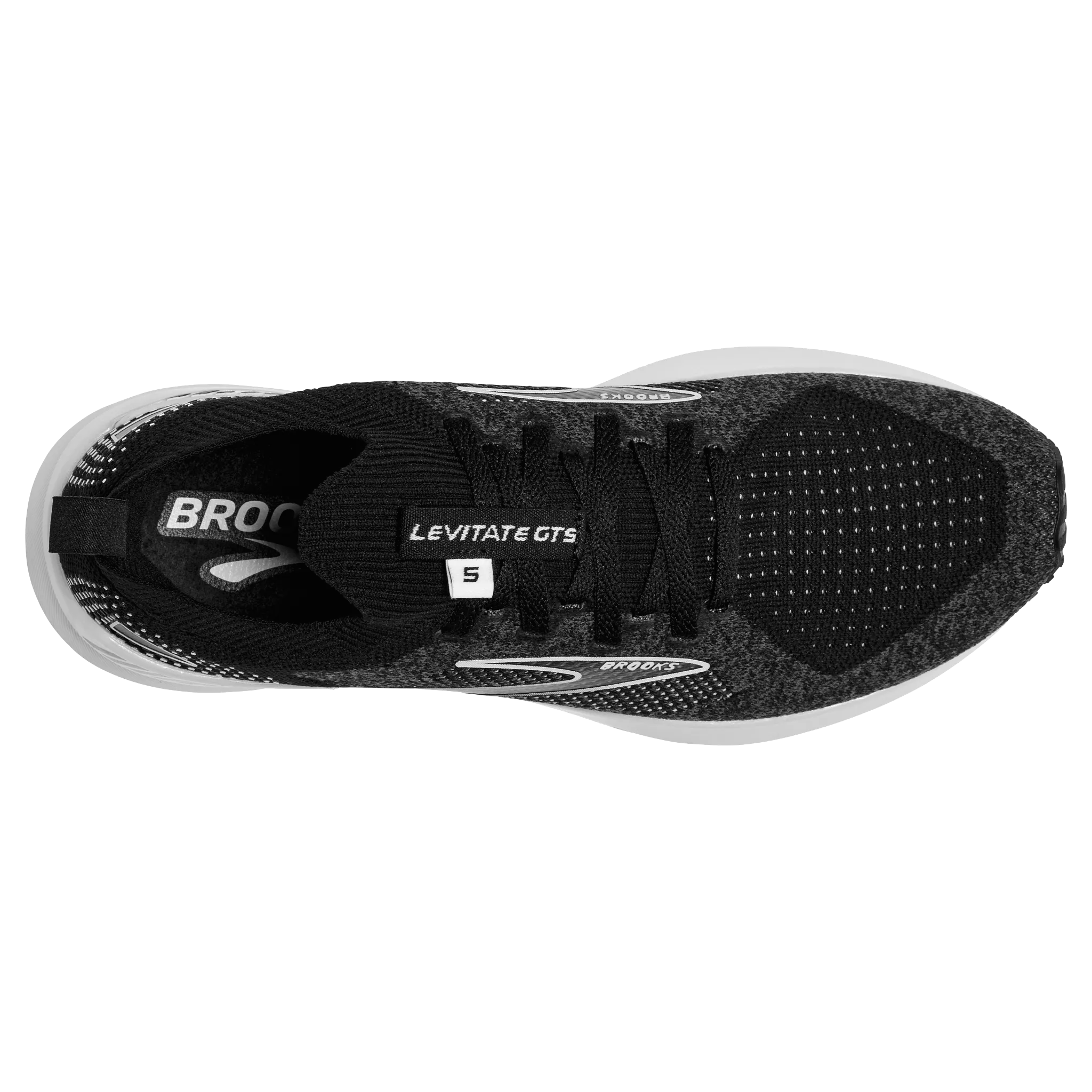 running for relaxation shoes running in a kelp forest area shoes Women's Levitate StealthFit GTS 5