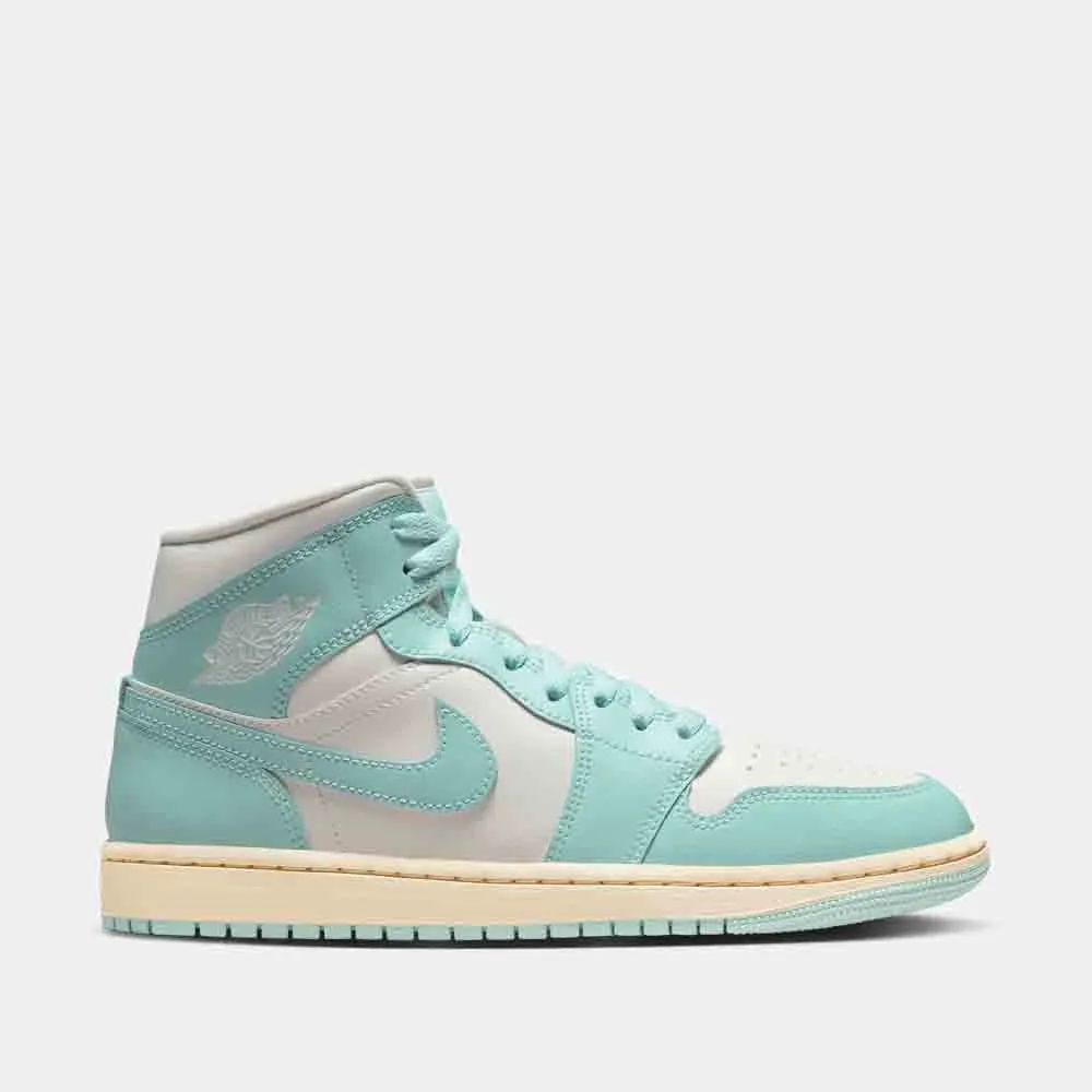 Women's Air Jordan 1 Mid Customizable Fit