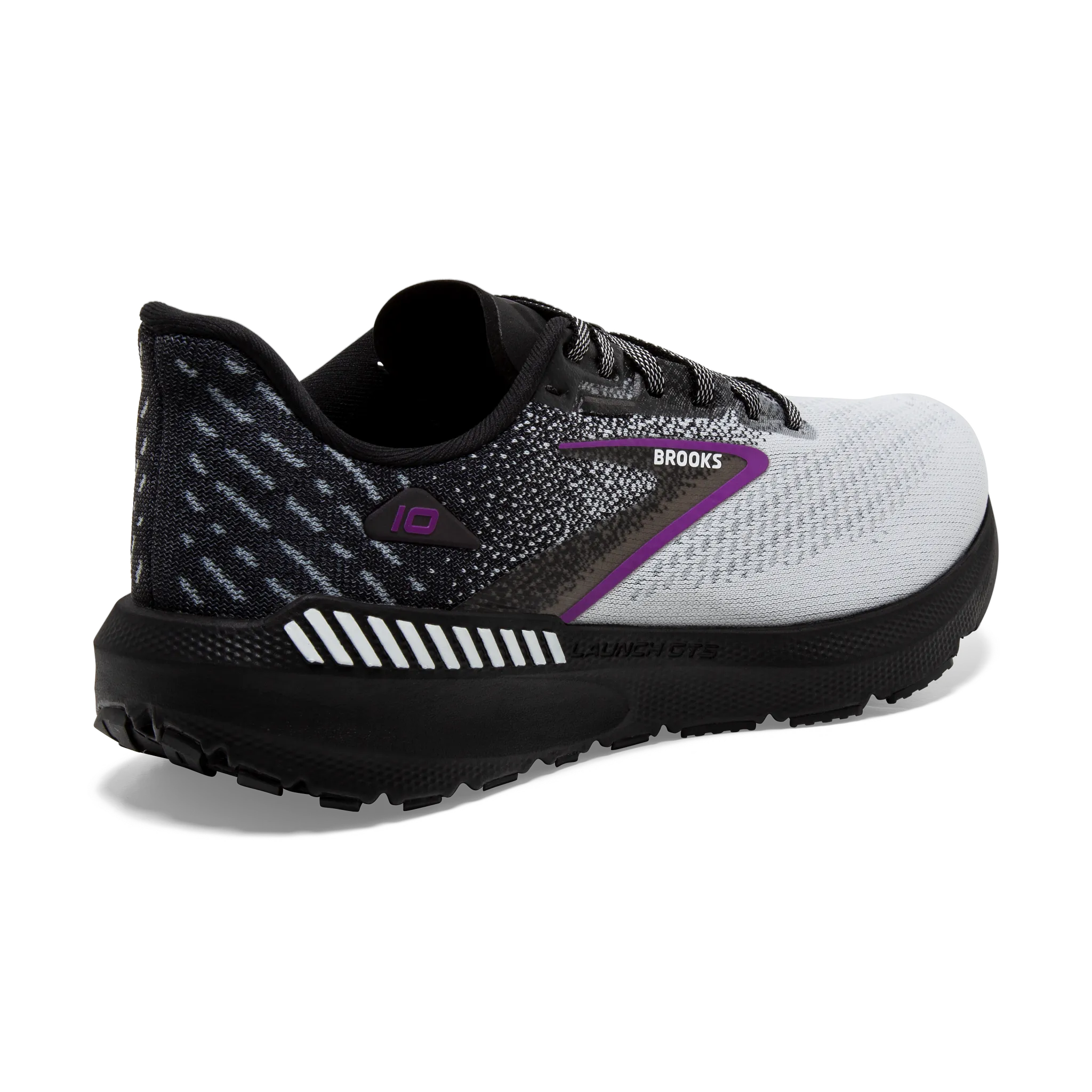 Comfort - First Comfort - innovation Women's Launch GTS 10