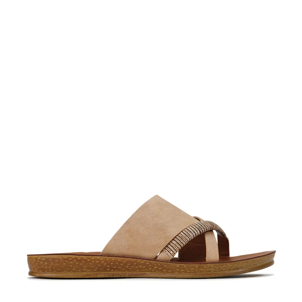 BRIDE King Walk Comfortable fit