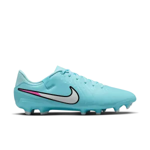 Nike Tiempo Legend 10 Academy FG/MG Football Boots (Copa/White) Dust Free