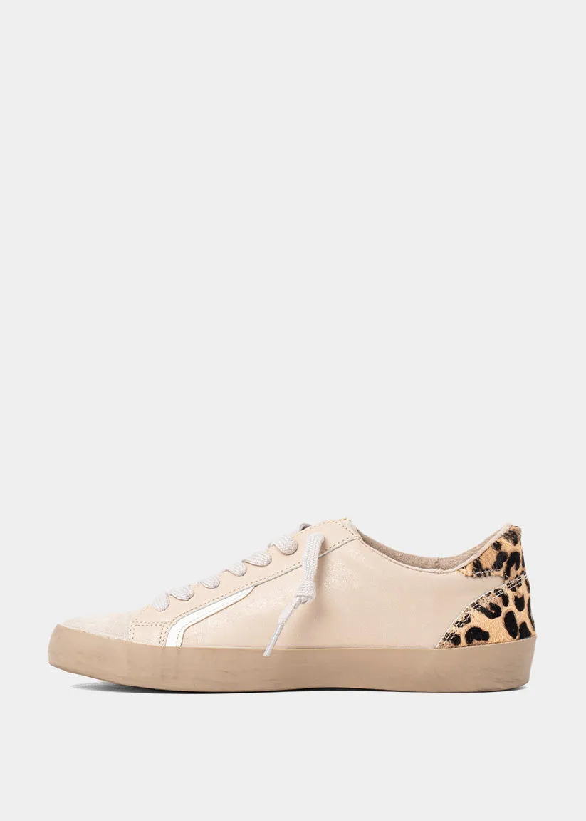 ROBBIE Breathable Upper