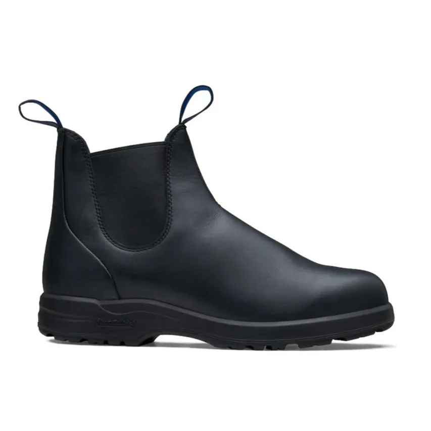 Thermal Chelsea Boot (2241) Color Mix