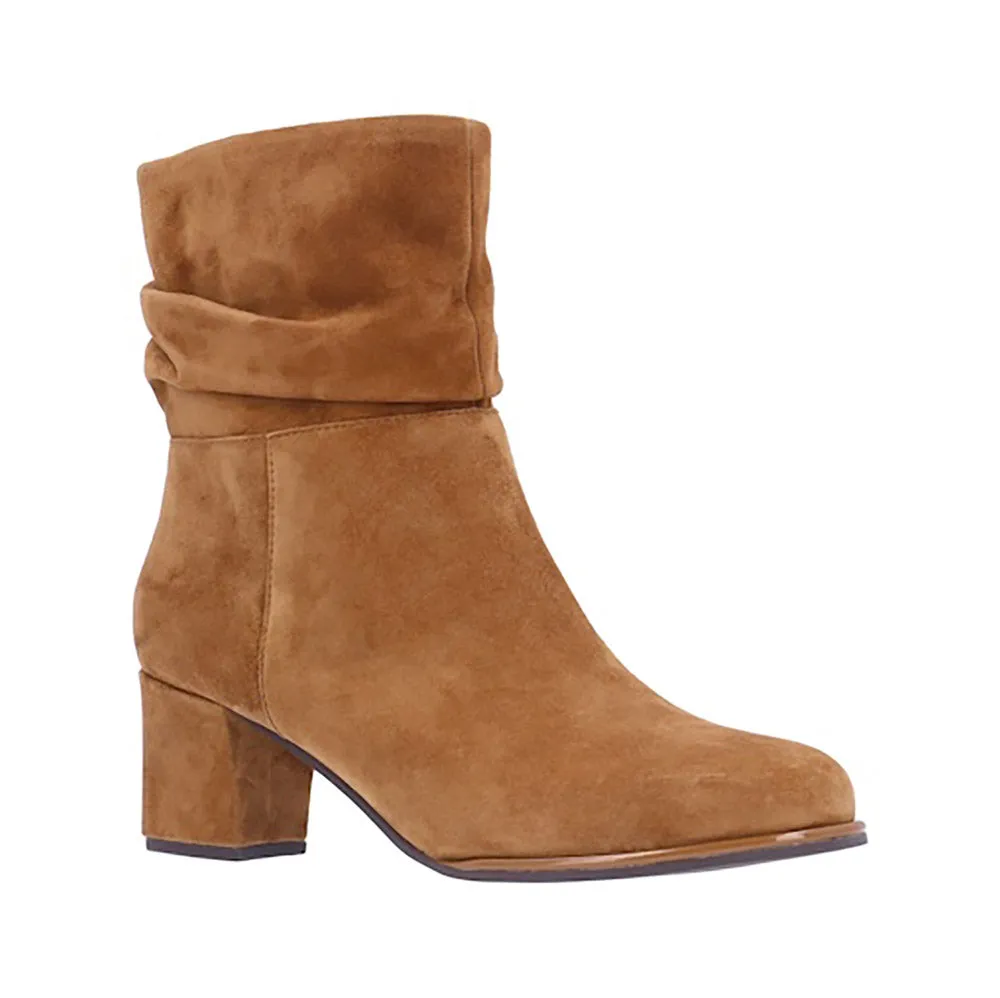 Reinforced toe Island Vibe Pivar
