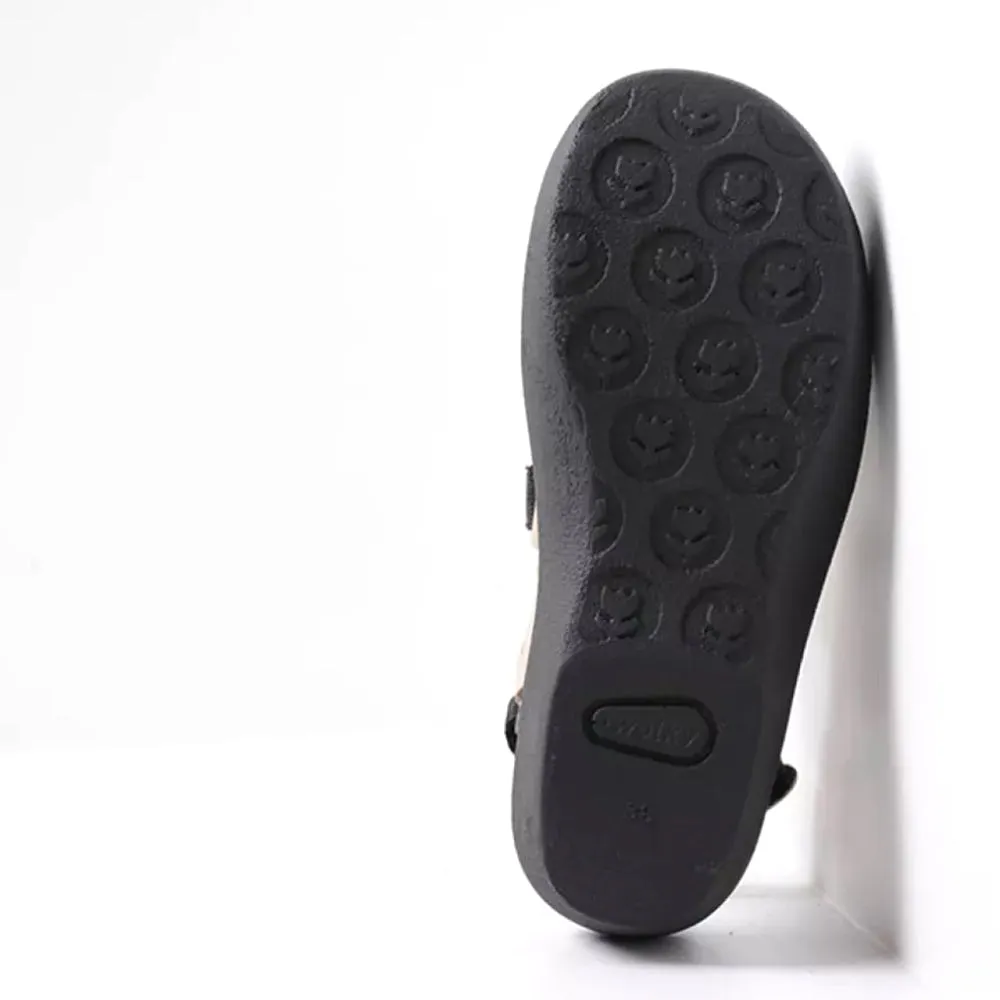 Jewel - 334 Cushioned heel