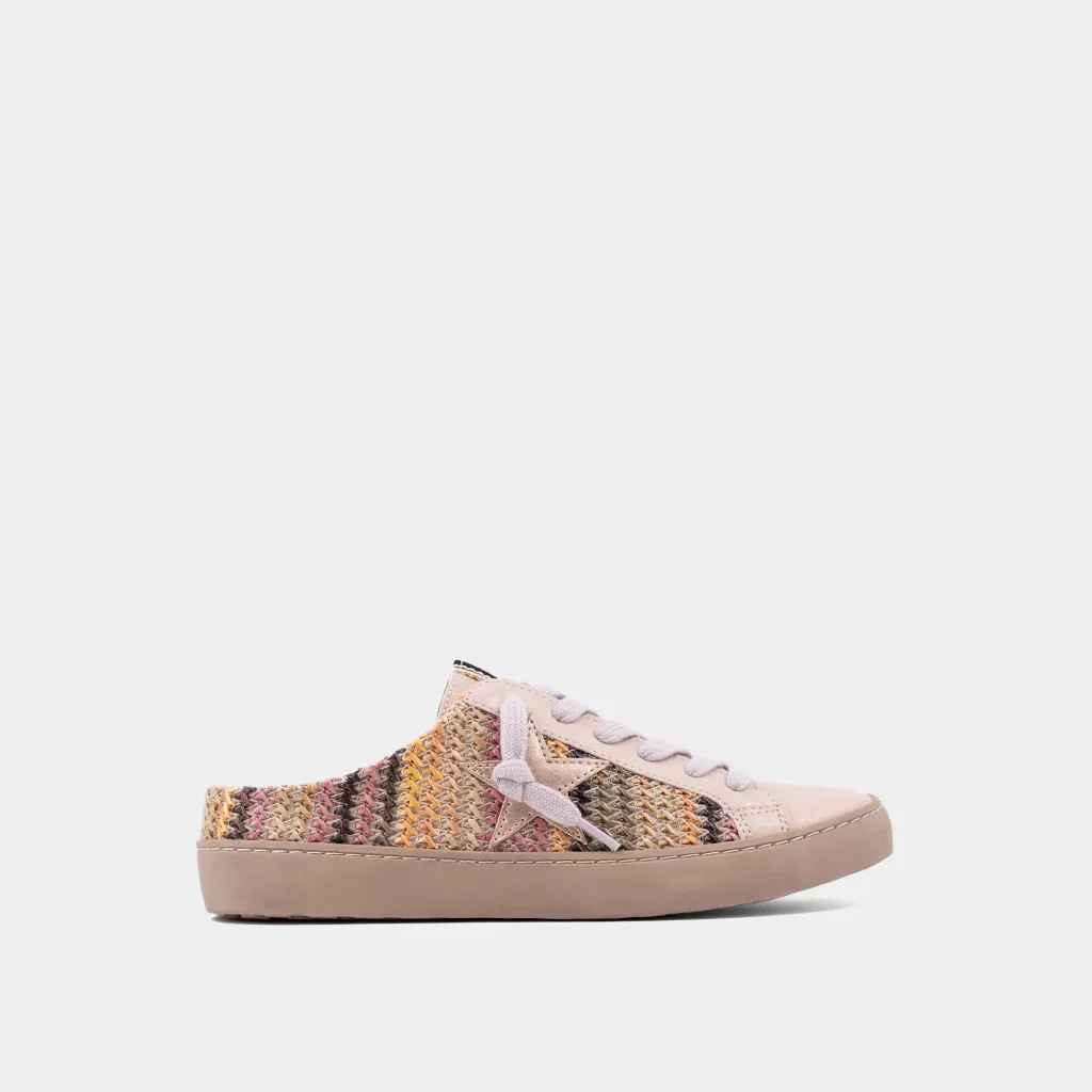 POLKA Elastic laces Young Mood