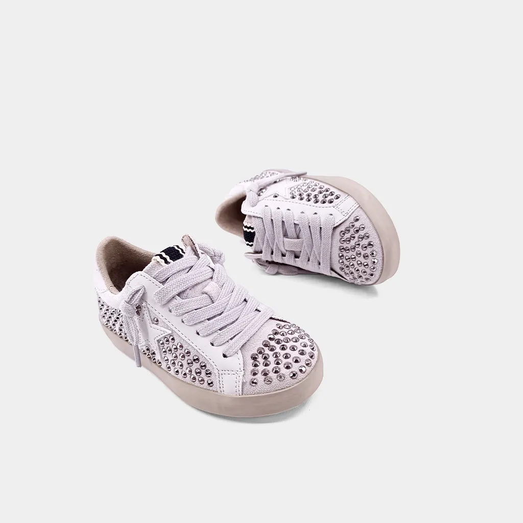 Summer Heat Easy Flow ROCK STAR TODDLERS